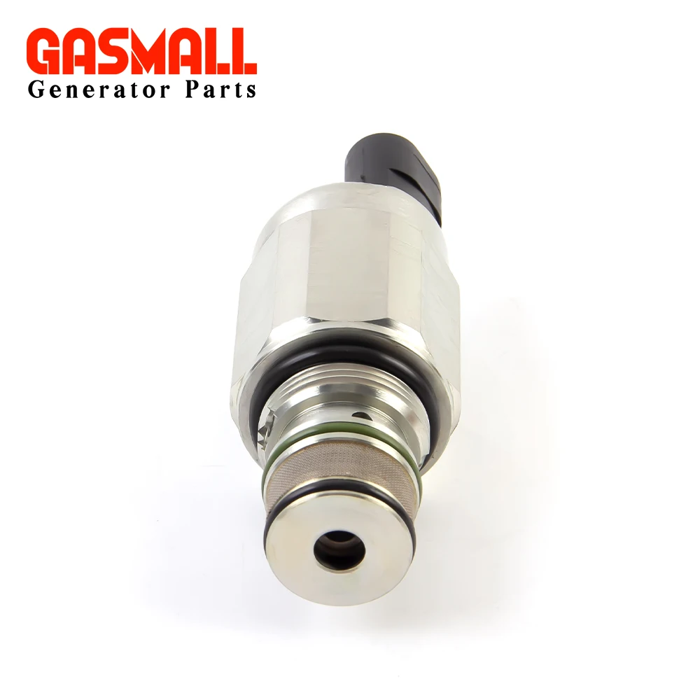 Гидравлический насос RE183369 Соленоидный клапан 27716-654 44050 для John Deer 5055E 5065E 5075E 5080R 5085E