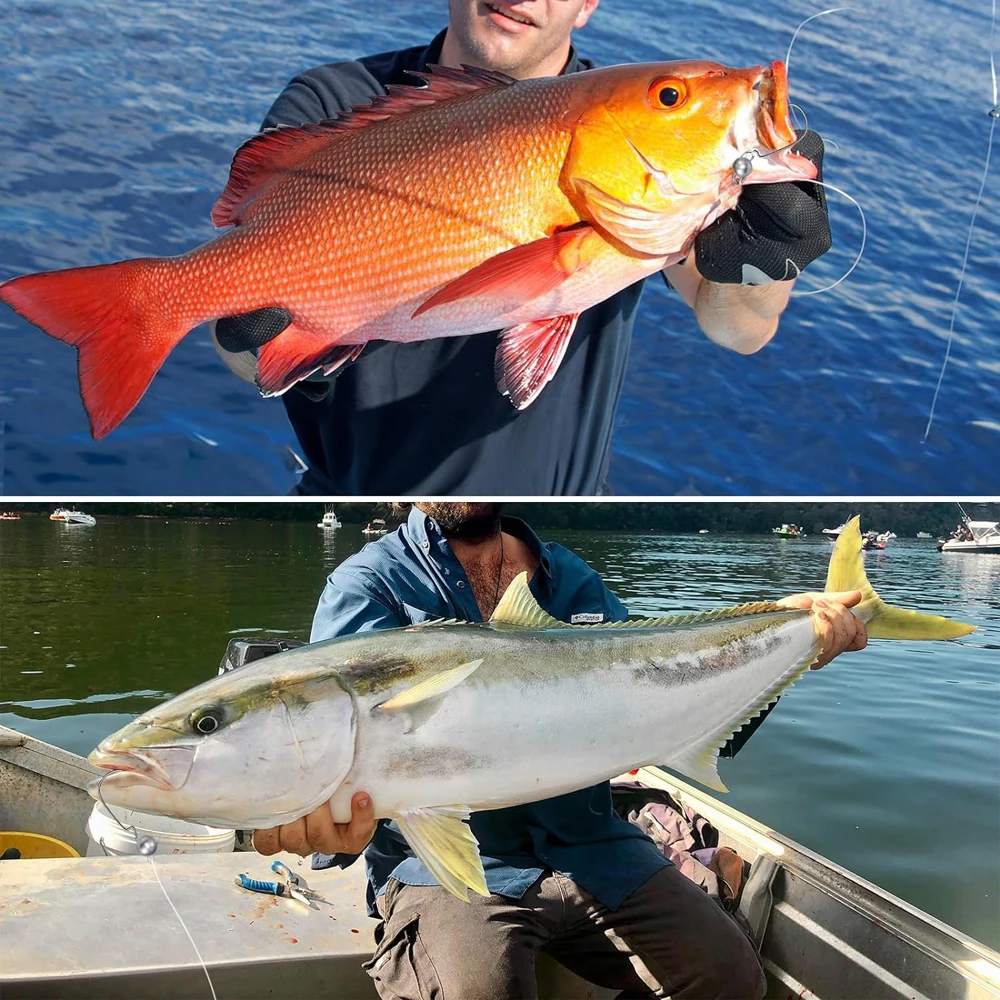 10 шт./коробка рыболовные крючки с длинным хвостовиком