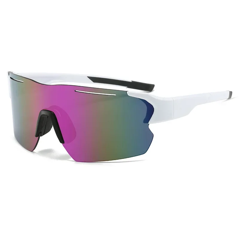 EOENKK унисекс велосипедные солнцезащитные очки Yusha квадратная оправа