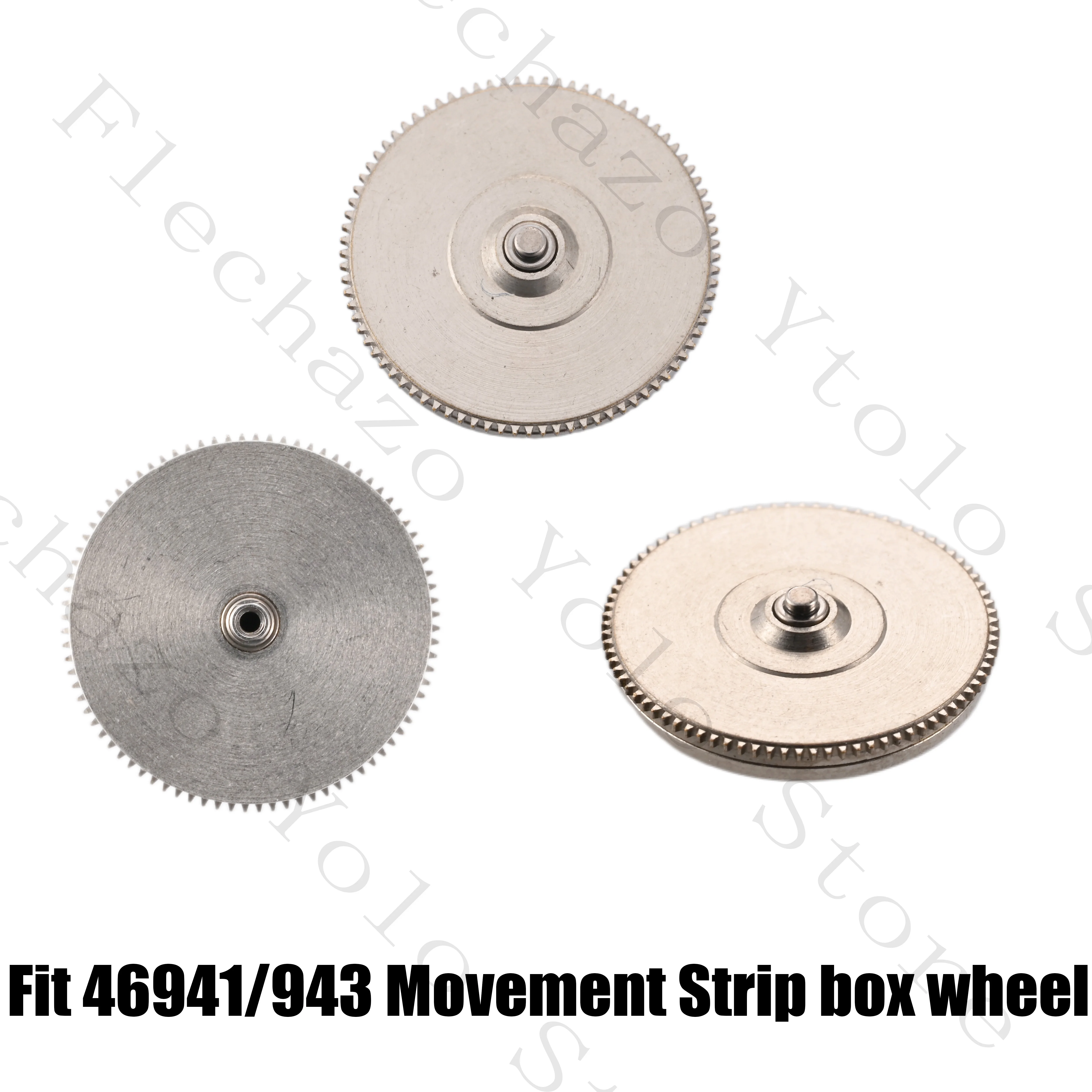 Набор для ремонта часов