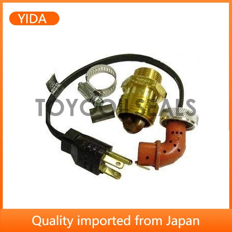 

apply New Diesel Engine Parts Block Heater 70000-73274 For B1550 B1550D B1700 B1750