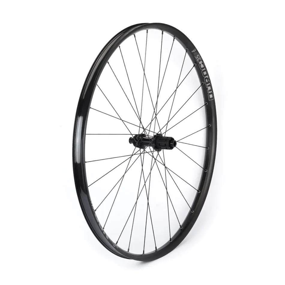 Самодельные колеса для горного велосипеда GOLDIX GDX240 27 5 29 BOOST совместимые с 28 32 36H