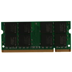 Дополнительная память, память 2GB PC2-6400 DDR2 800MHZ для ноутбука