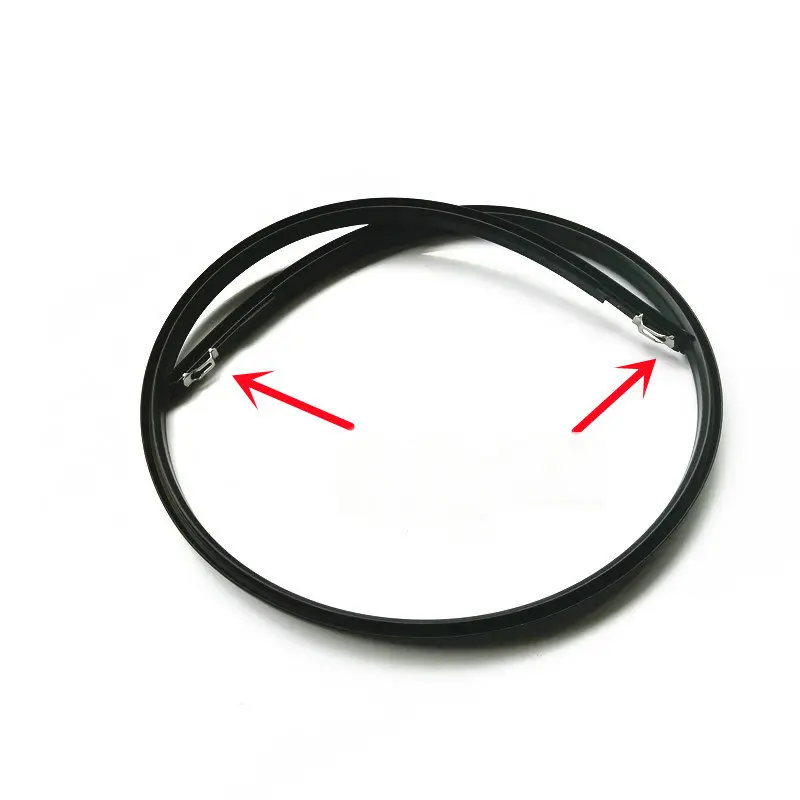 2 шт. водонепроницаемые клейкие ленты для крыши 2003-2021