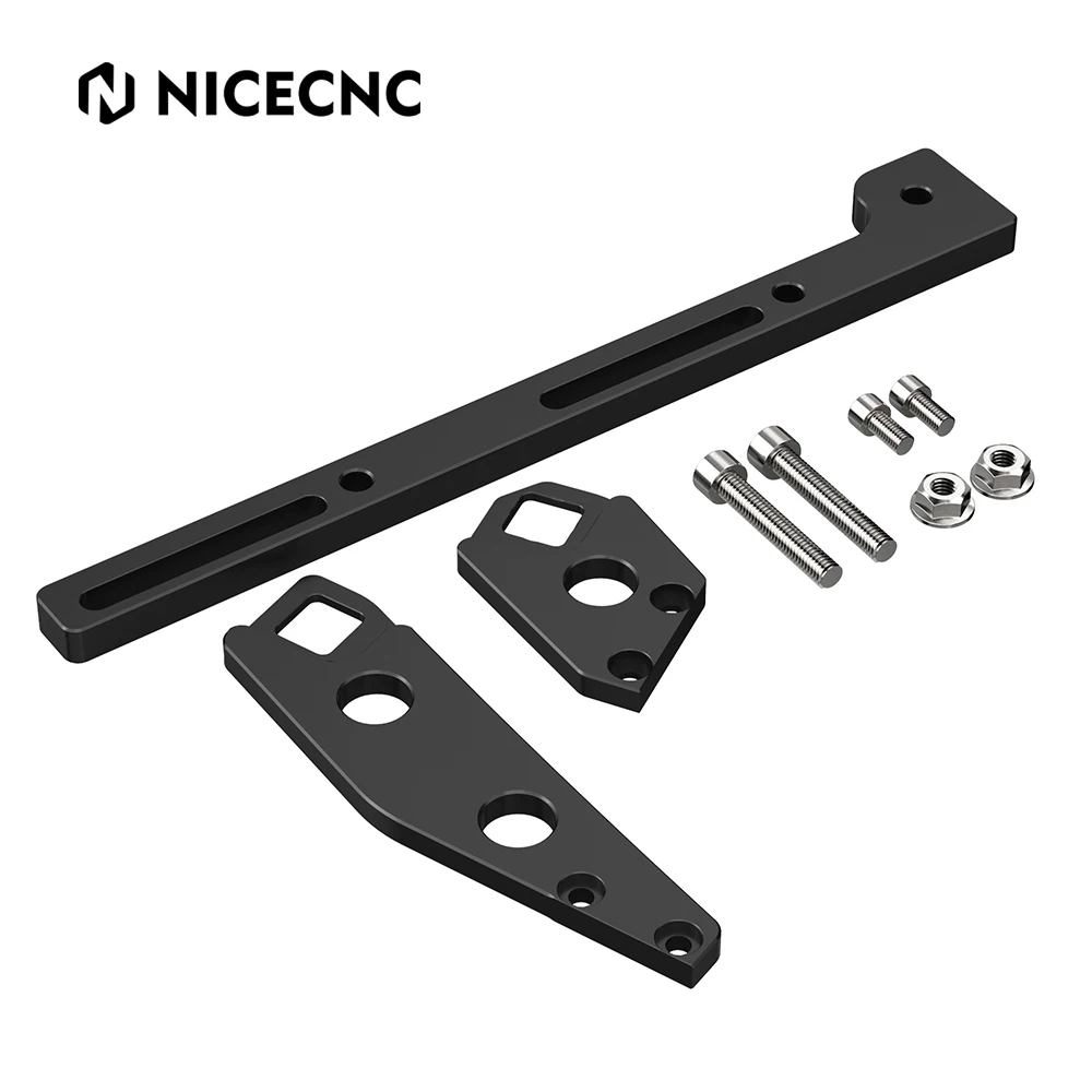 

NICECNC LS1 Throttle Cable Bracket Part For Sheet Metal Intake Manifold For Chevrolet Corvette C5 Camaro Pontiac Firebird GTO