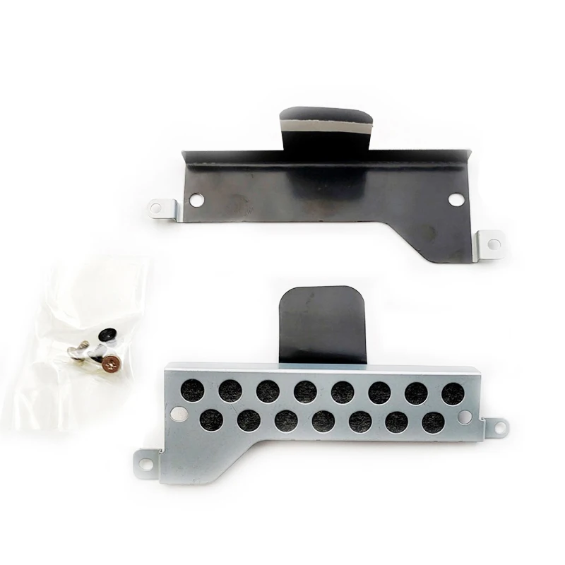 Новинка для MSI GE63 GP63 GF63 GE73 GP73 GL73 GF75 GL75 кронштейн для жесткого диска фиксированный кронштейн для жесткого диска крепежные винты