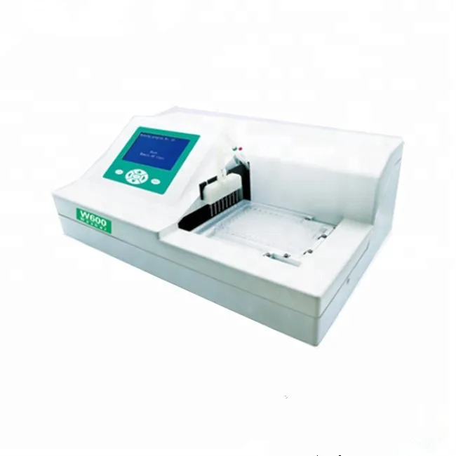 

CK-W600 Elisa Automatic Microplate Washer