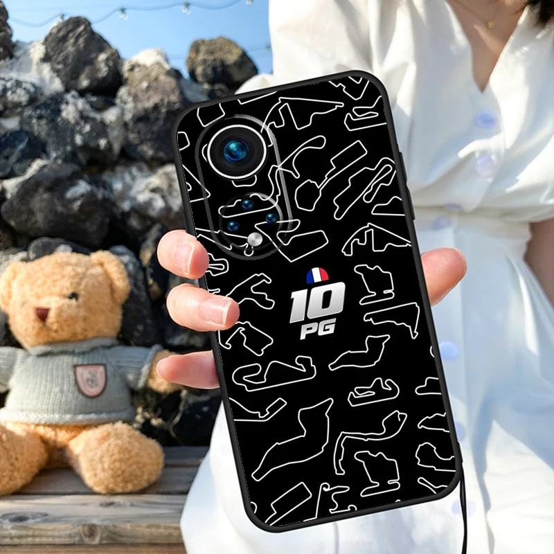 Чехол для Honor Magic 6 5 Lite Pro 50 70 90 X8b X9b X6 X7 X8 X9 X6a X7a X9a X8a
