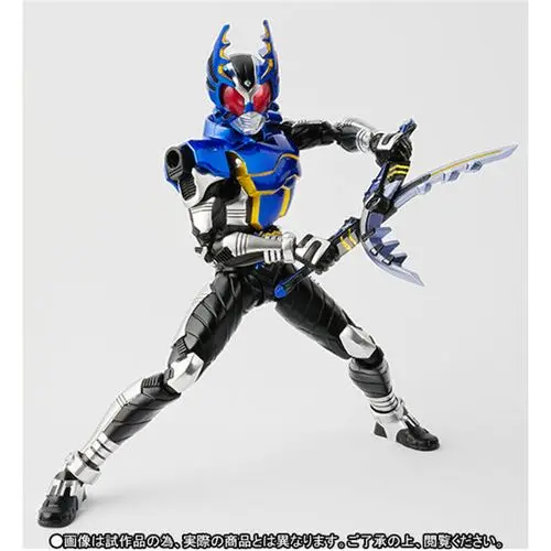 

SHF игрушечная экшн-фигурка Райдера в масках