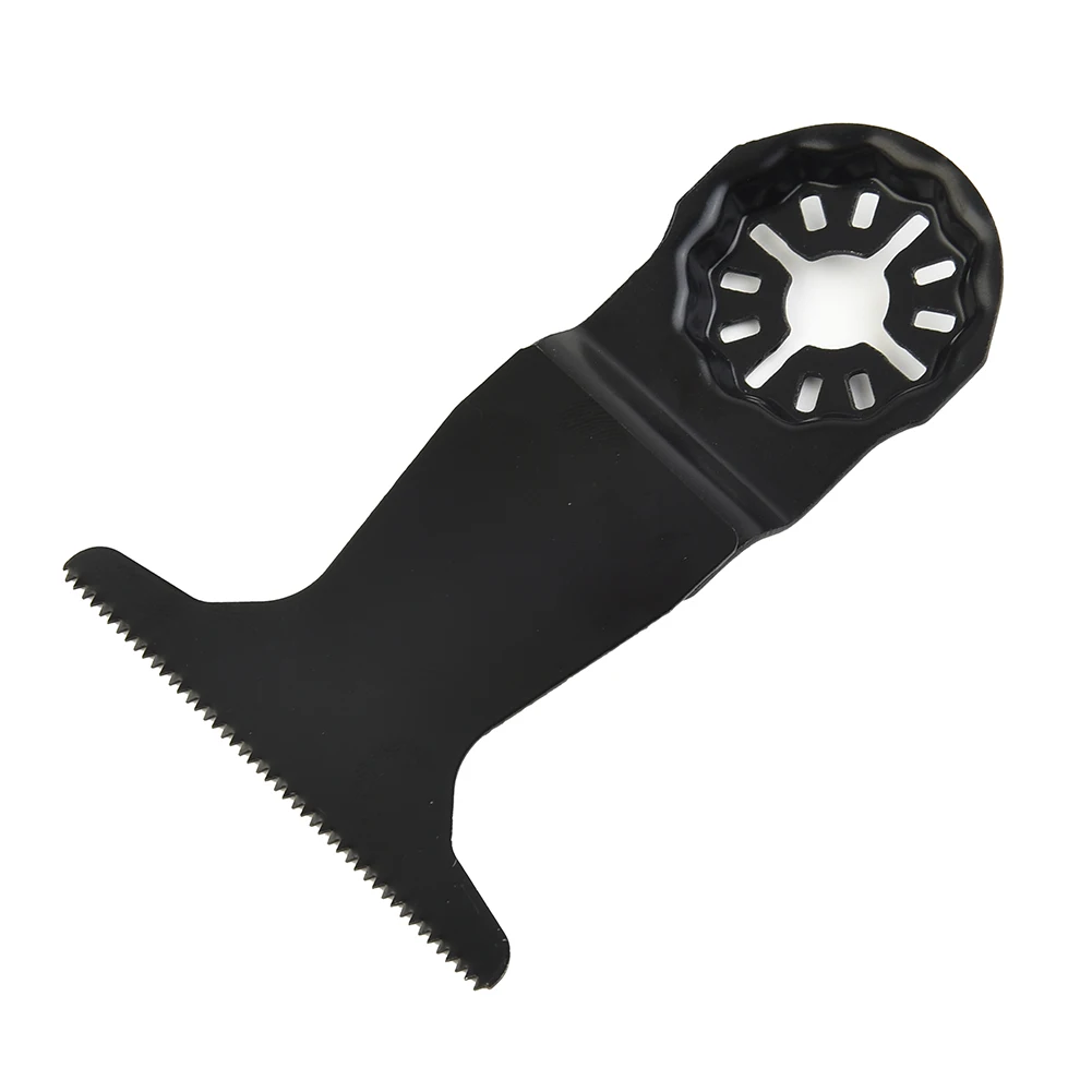 

Precision Saw Blades Saw Blades Saw Smooth Teeth Opening Hole Oscillating Tools Wood Cutting High Carbon Steel
