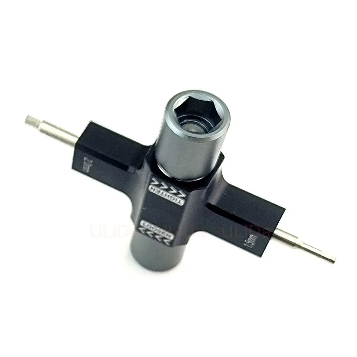 4 в 1 отвертка 5 мм 8