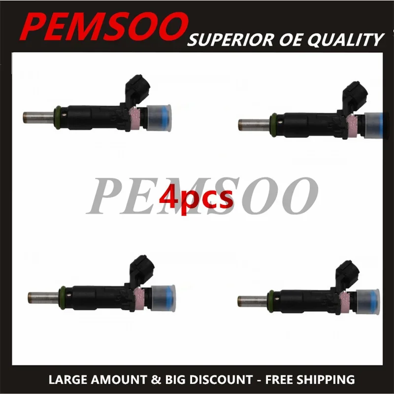 Автомобильная Форсунка топливного инжектора 420874846 для Sea-Doo Challenger GTI GTR GTX RXP RXT SP 1 2