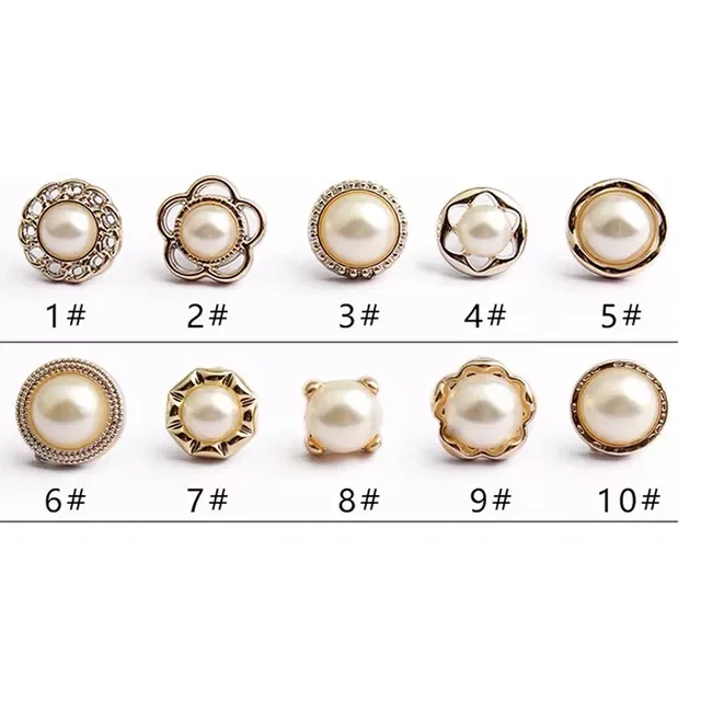 

New in Button Brooch Prevent Accidental Exposure Buttons Brooch Pins Badge Cufflinks Button Detachable Button Clothes Decor chri