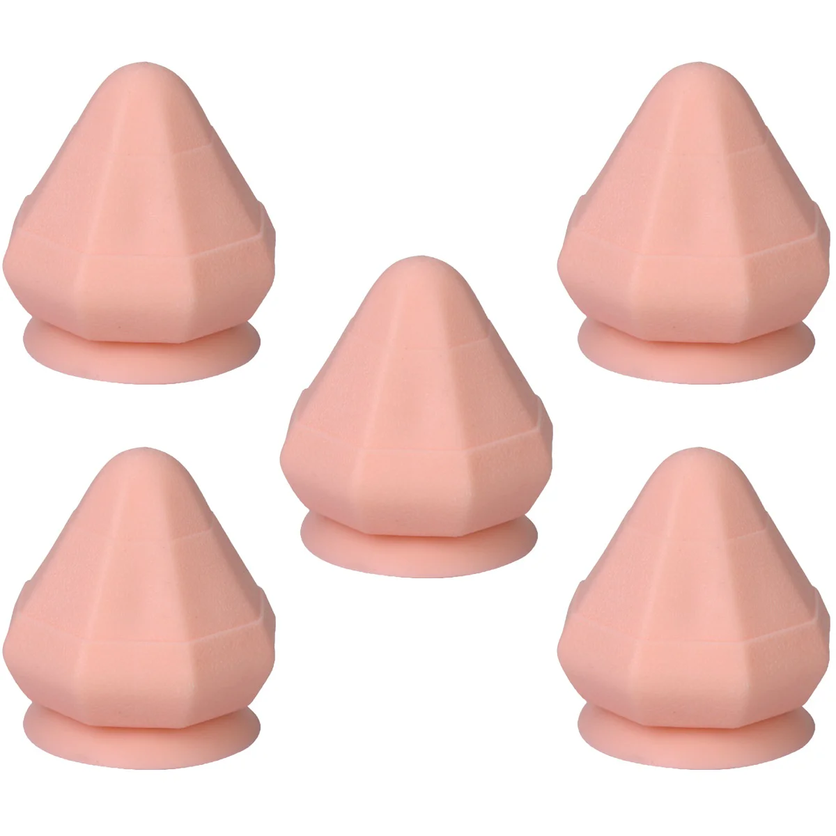 

Набор из 5 шариков для массажа, массажеры для ног, массажеры для шеи, спины, целые Массажеры из ТПЭ, мячи для расслабления спины и фитнеса