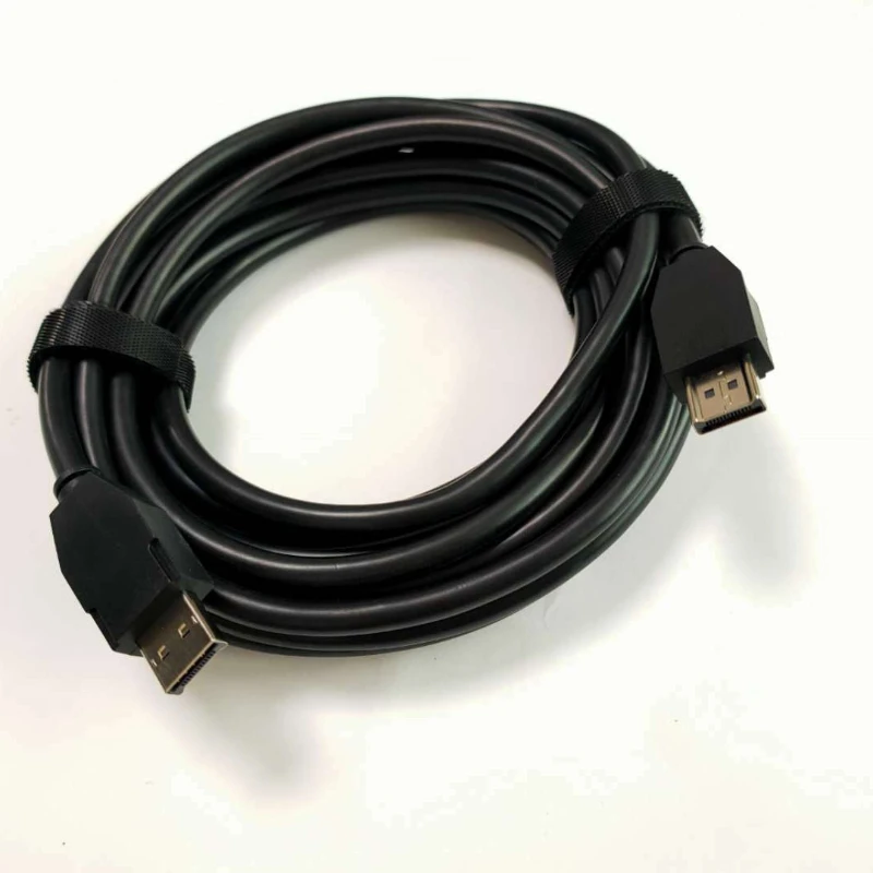 

Suitable for HD-AI audio cable, microphone cable, lens cable, conference terminal TE30/40 extension cable