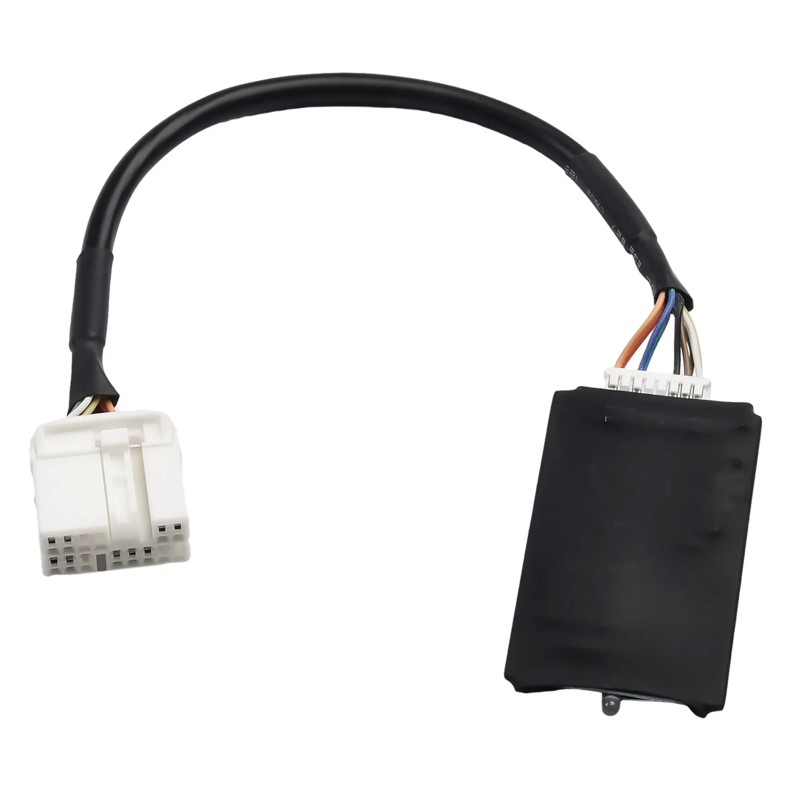 Bluetooth-совместимый Интерфейсный Кабель-адаптер стерео модуль AUX подходит для