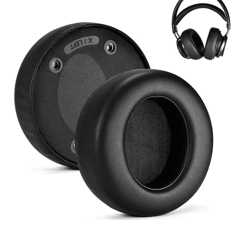 Сменные амбушюры для наушников Philips Audio Fidelio X2HR X1