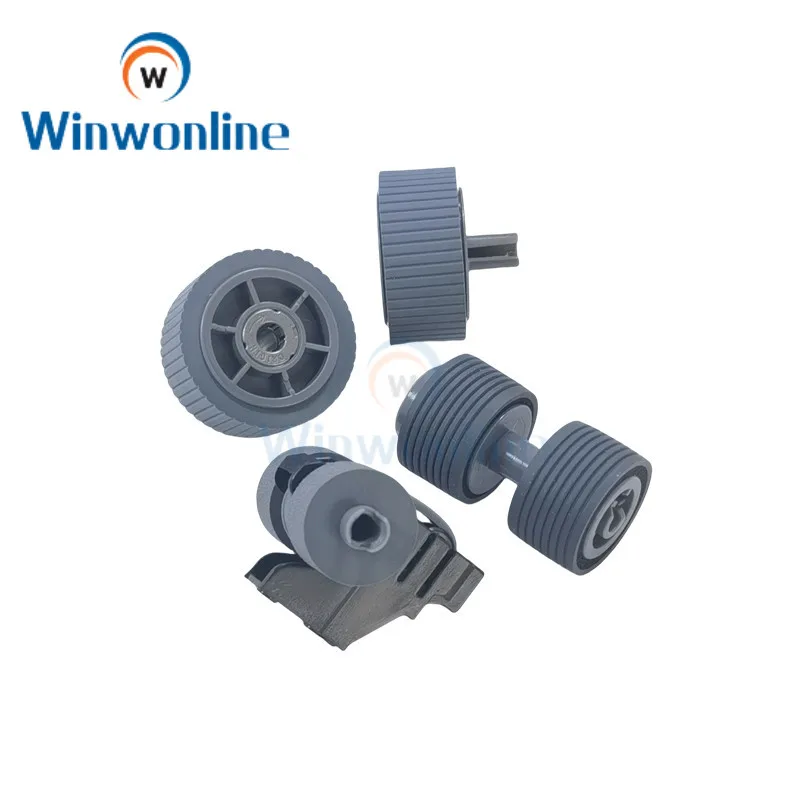 Диагностический ролик для Fujitsu