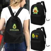 new canvas backpack women organizer casual backpacks for teenagers large capacity pack storage notebook ladies child school bags