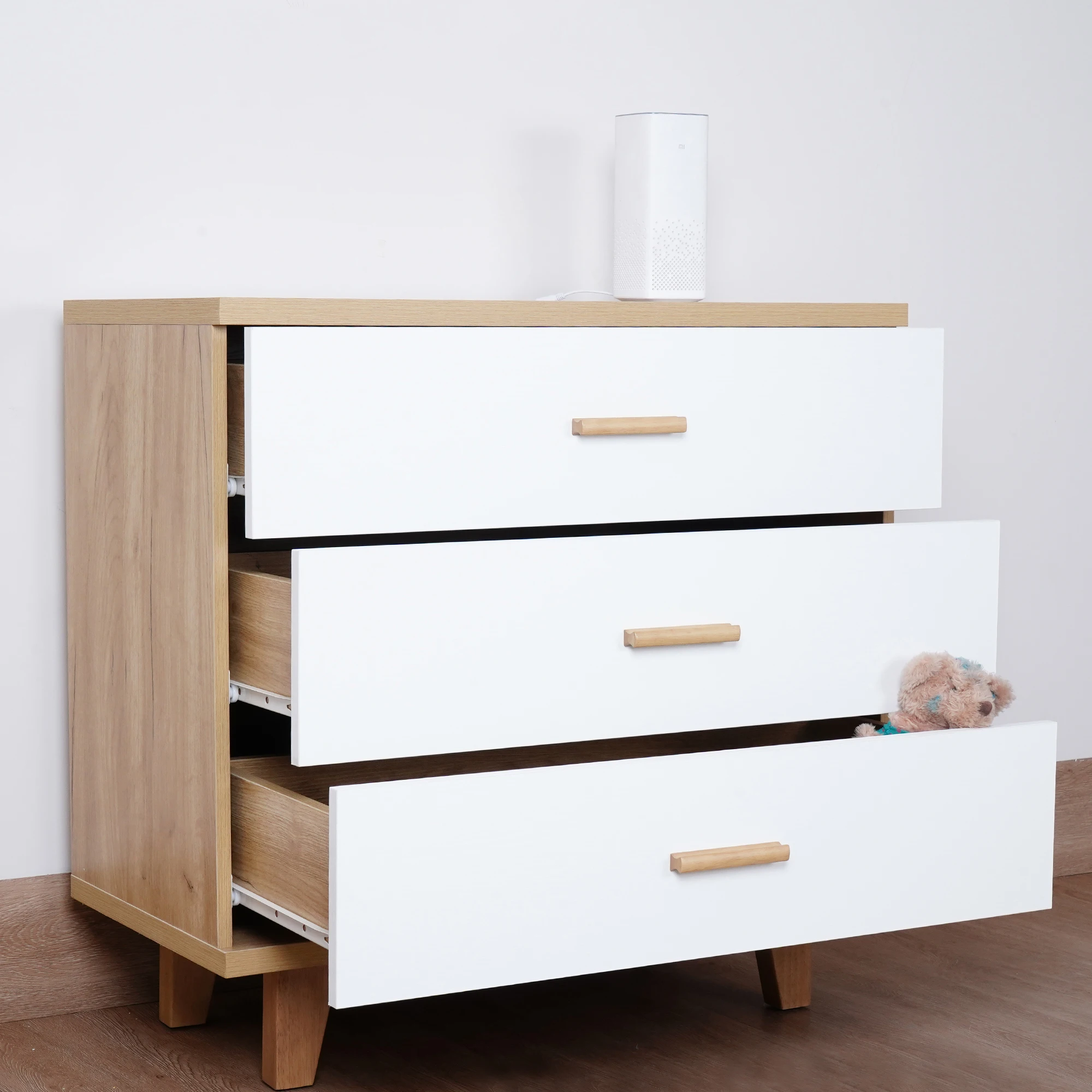 Simple chest. Simple chest