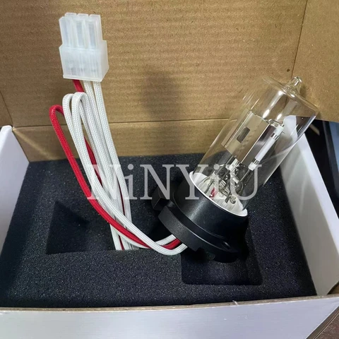 MAPADA 916633 UV-1100 UV-1200 UV-1600 UV-1800 UV спектрофотометр Deuterium Lamp - изображение