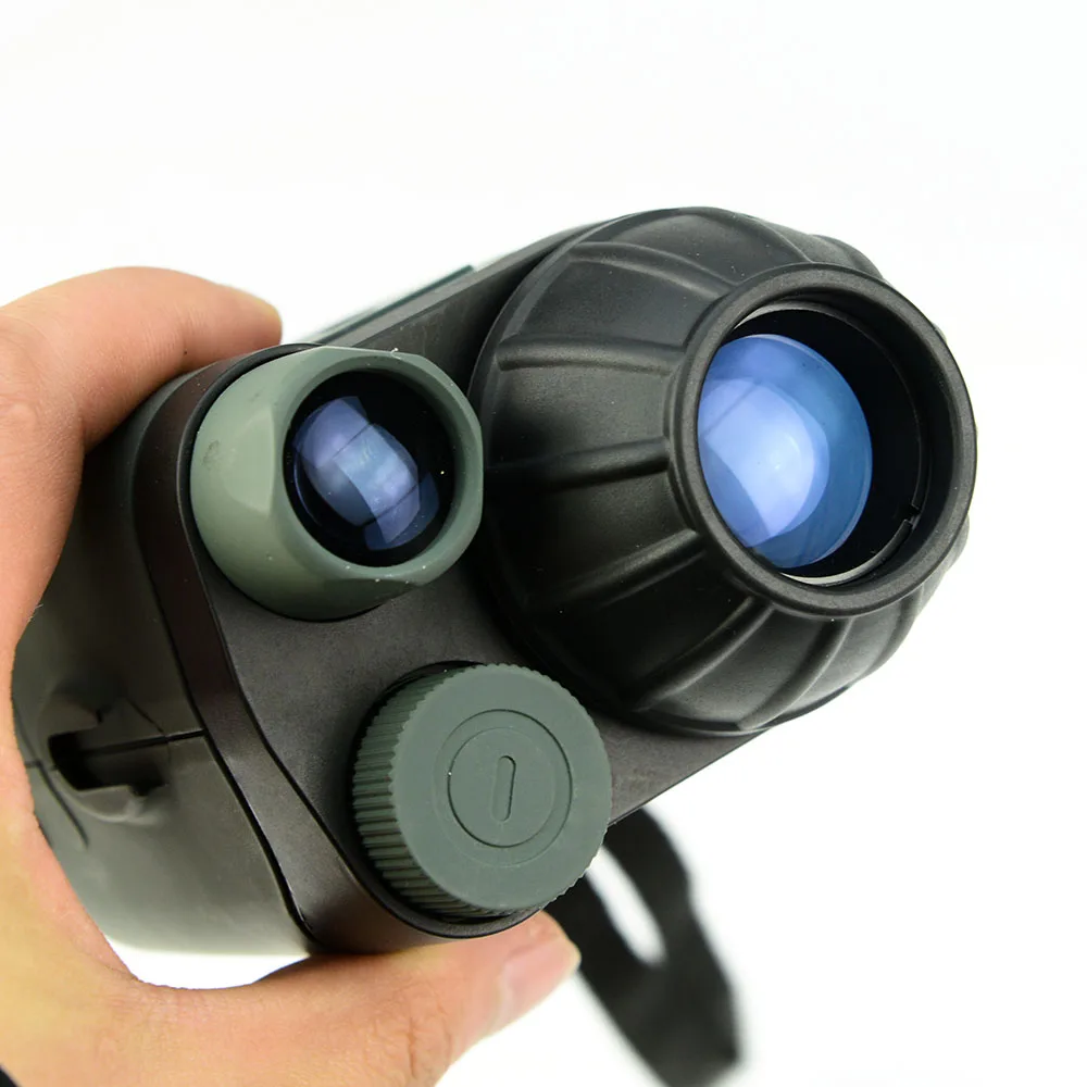 

Gen1 Night vision device with helmet