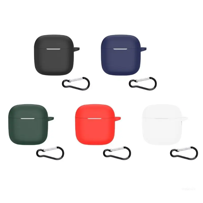 Защитный чехол для переноски противоударный совместимый наушников FreeBudsSE 2