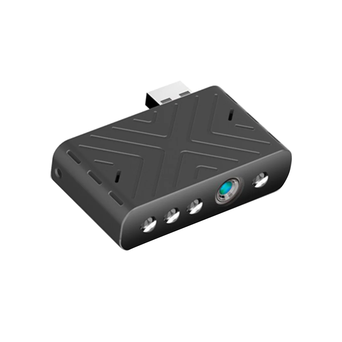 

Беспроводная USB-камера с удаленным мониторингом, камера ночного видения DV, мини-видеокамера наблюдения, внешняя фотокамера