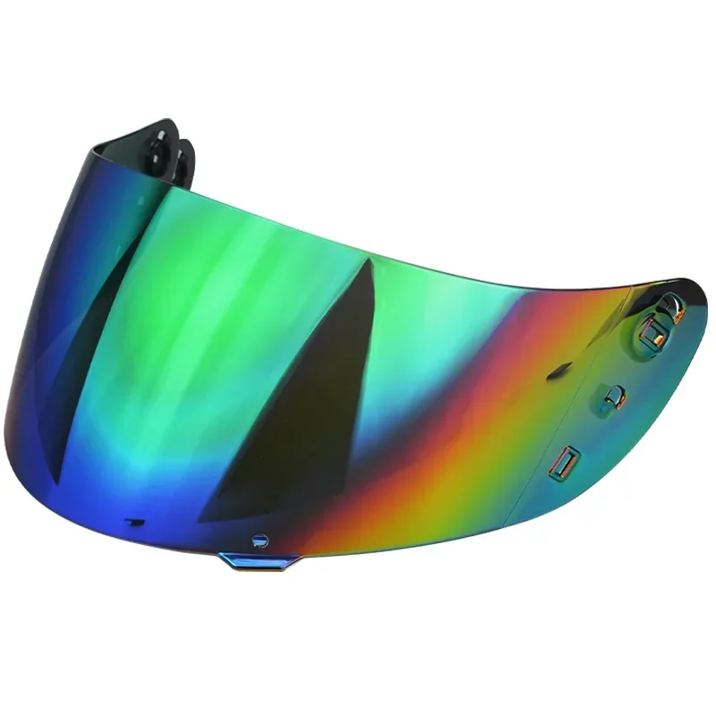 Мотоциклетный шлем на все лицо козырек объектива для ICON Airflite IC-04 мотоциклетный