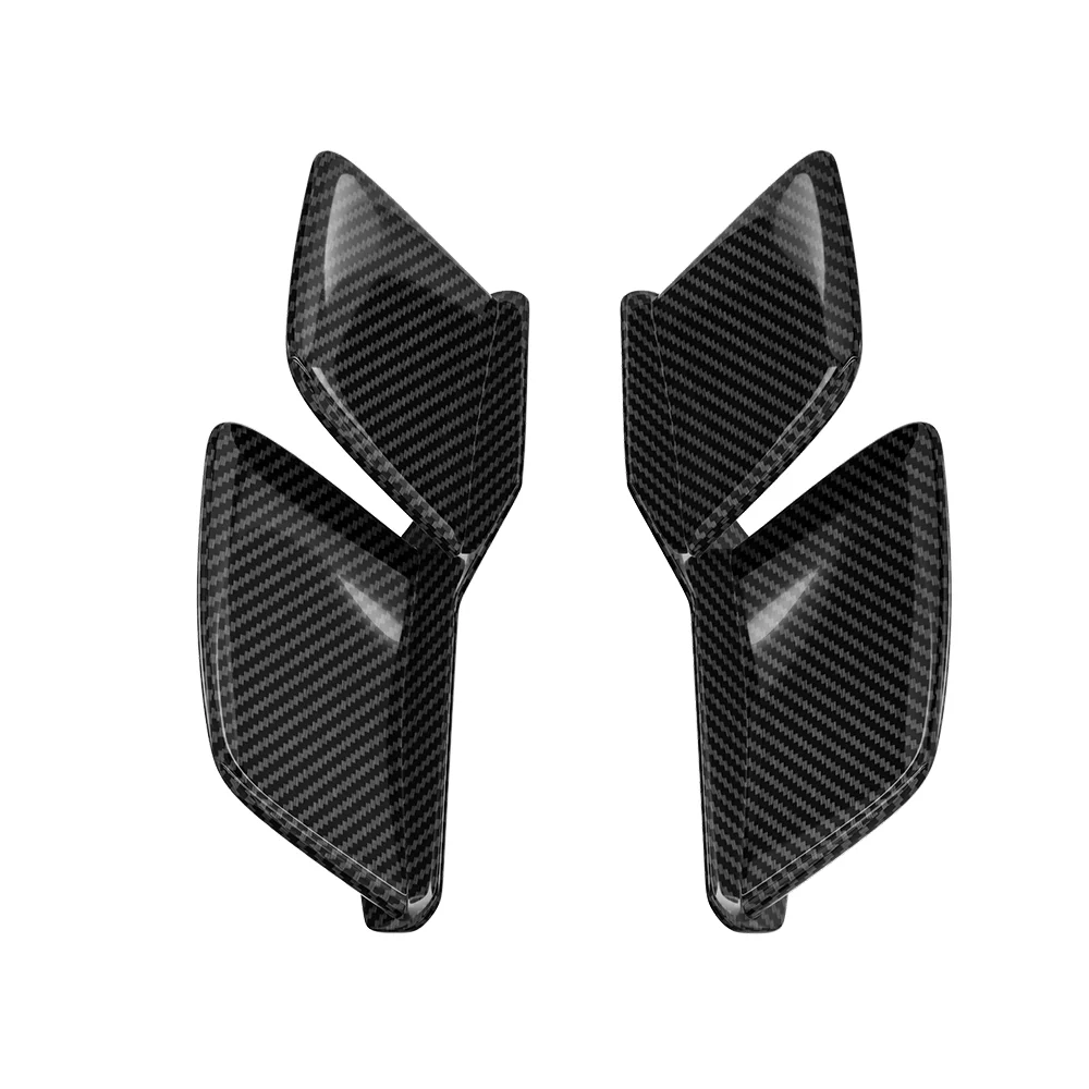 

BMW S1000RR M1000RR 2023-2025 аэродинамический задний спойлер, чехол для мотоцикла, аксессуар, подходит для BMW S1000RR M1000RR