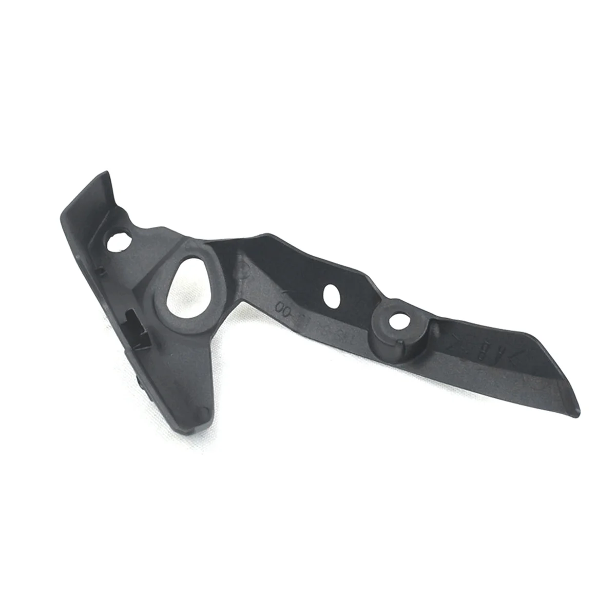 Кронштейн для крепления передней фары мотоцикла кронштейн сигнала поворота