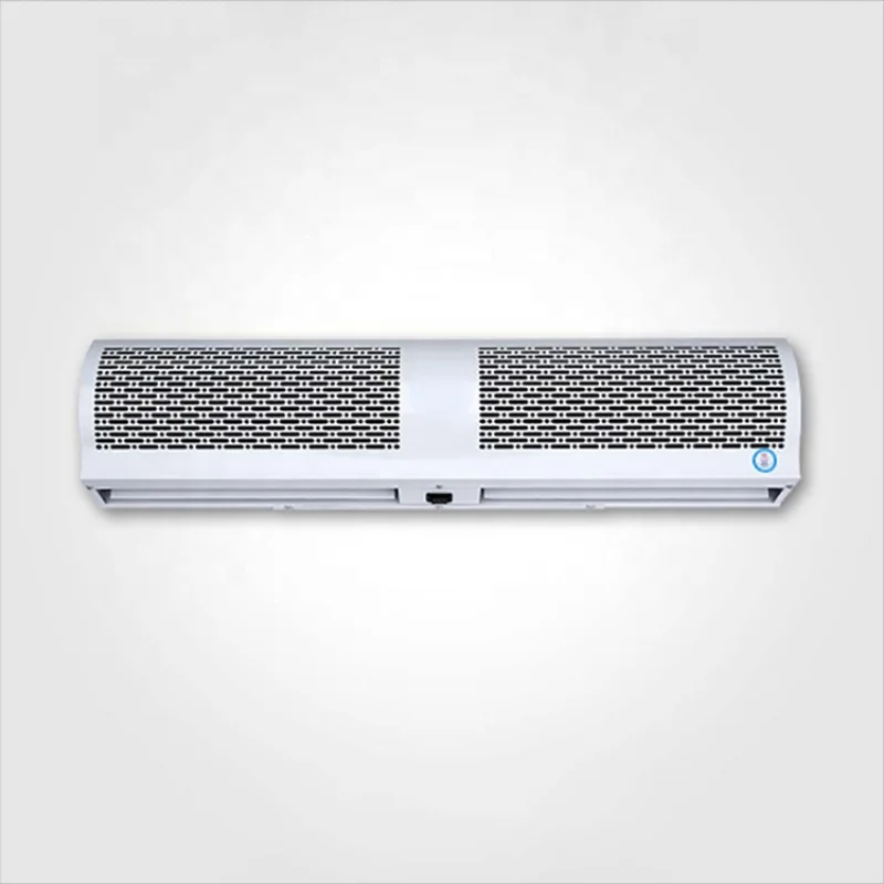 

Tubular X3 Series FM-1009X3-2 90cm Door Air Curtain