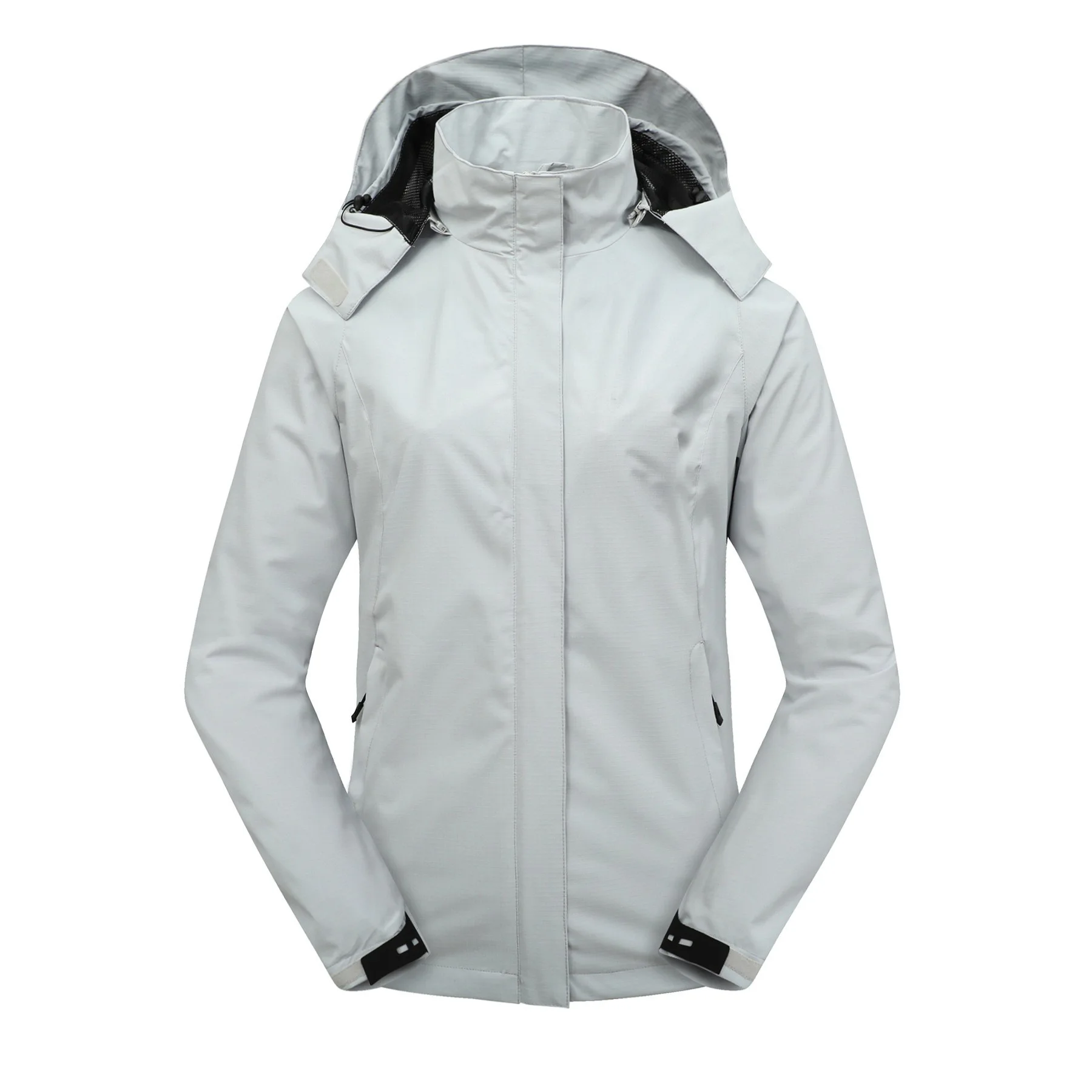 Женский Тренч новинка 2024 модная ветровка на весну и осень Женская куртка с