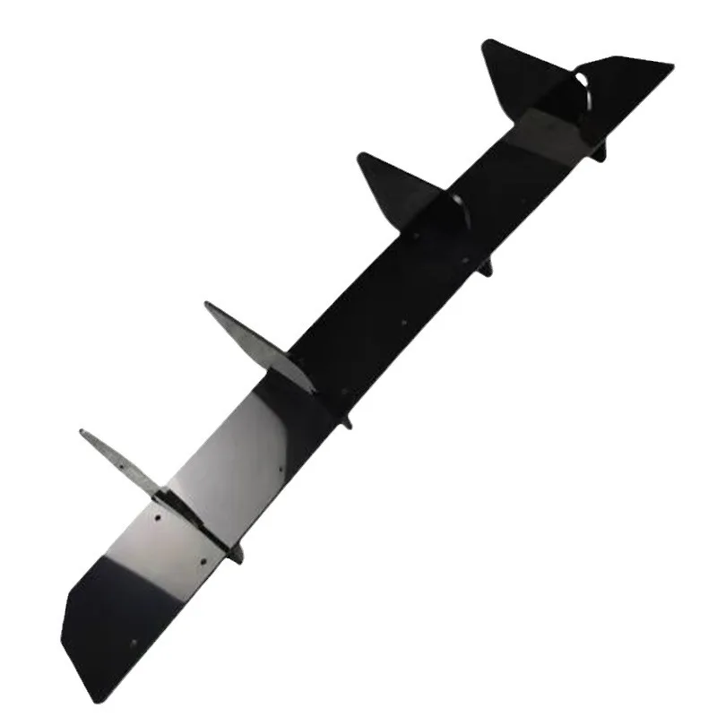 

Для Volkswagen Tiguan MK2 2017-2021 автомобильный задний бампер, диффузор, спойлер, комплекты кузова, тюнинг, автоаксессуары, комплект кузова, тюнинг