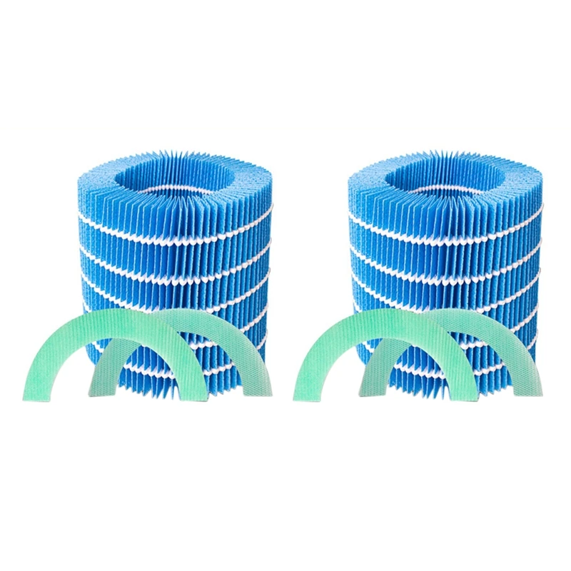 

2X Deals Fit For BALMUDA Rain Humidifier Humidification Filter ER0/1080/1180 Filter