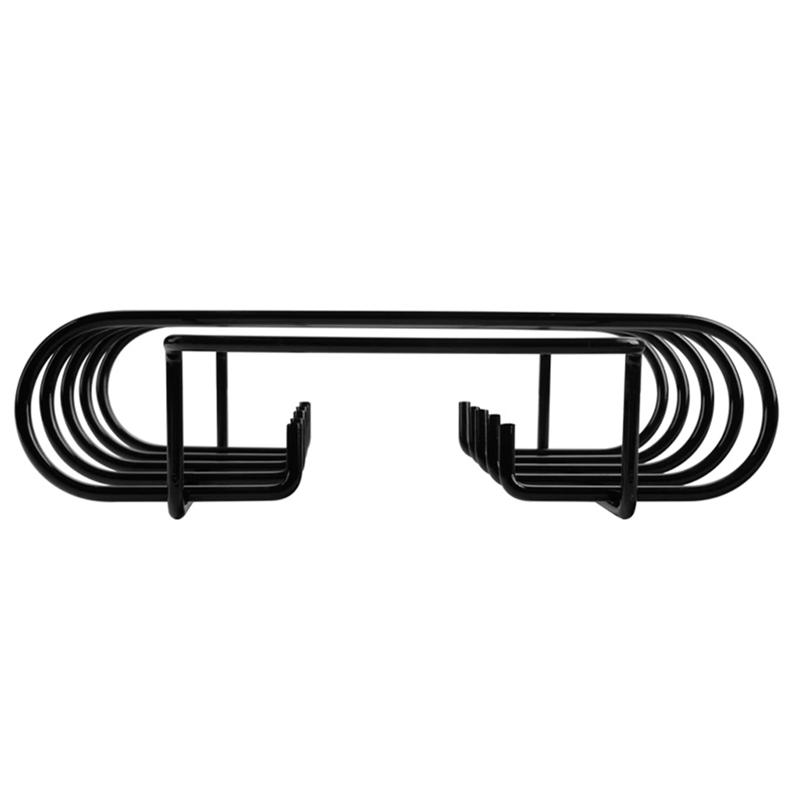 Подставка для барбекю в рубчик стейк гриль аксессуары гриля вмещает 4 ребра