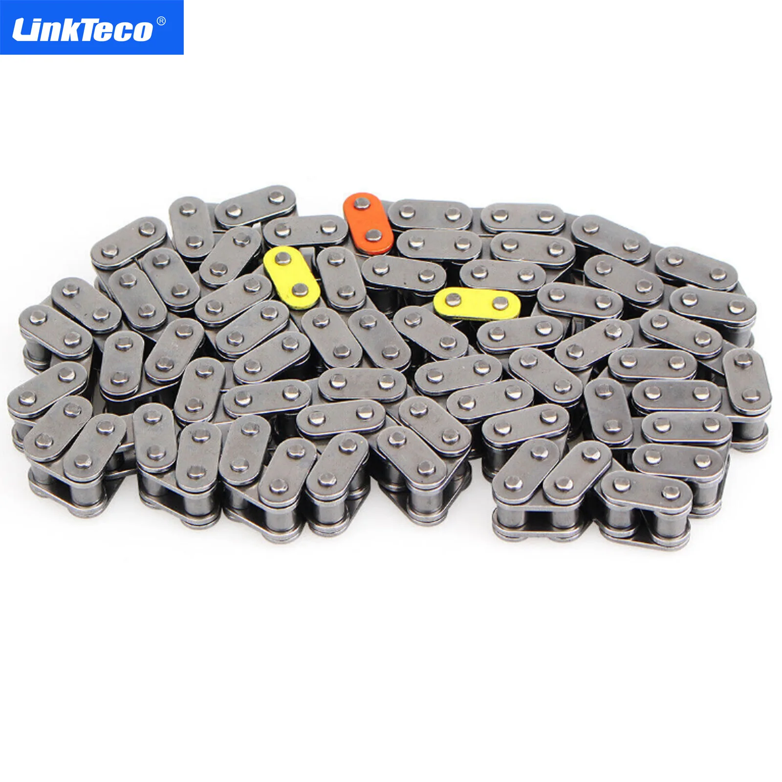 Комплект цепи ГРМ для Toyota Camry RAV4 Highlander 2 5 л 7 с звездочками VVT