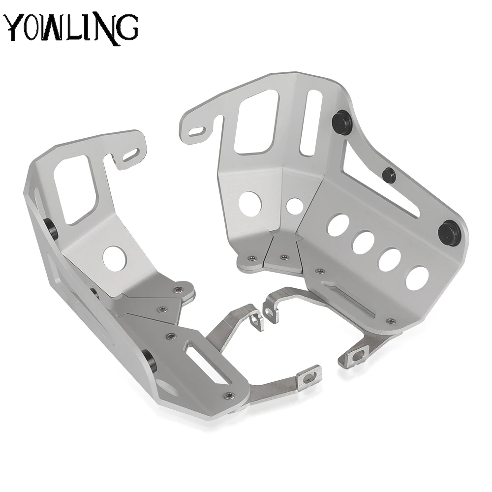 

Защитная крышка двигателя для BMW R850GS R1150GS R1100GS ADVENTURE R1150R R1150RS, защита цилиндра мотоцикла, защита двигателя