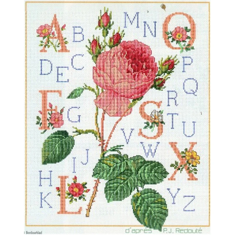 

3533 Cross Stitch Kit Cross-stitch Christmas Products Promotion Free Shipping DIY Craft Embroidery Fabric Thread Set Hobby Adult