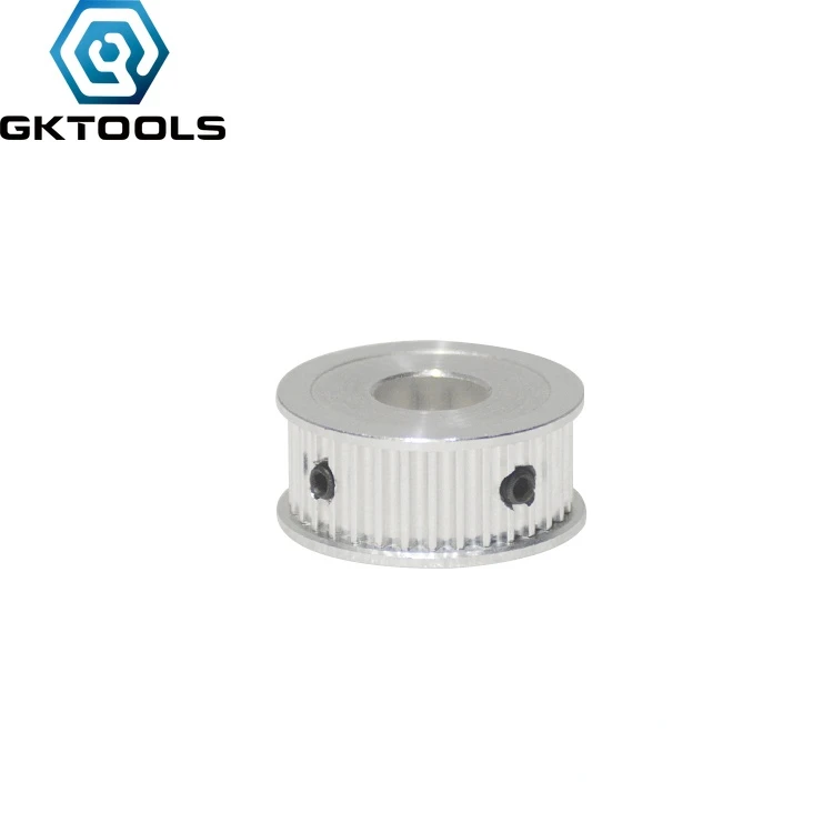 

AF Type 50 Teeth HTD 3M Timing Pulley Bore 5mm to 22mm for 10mm 15mm 20mm Width Belt Used In Linear Pulley