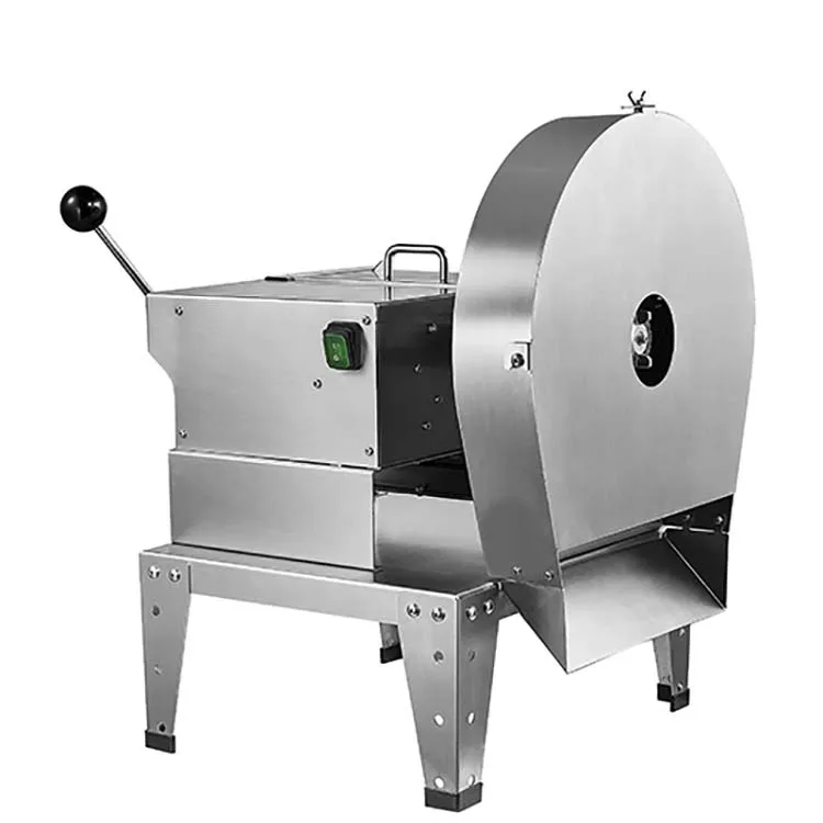 

High efficiency Kitchen potato chips maker making tool salad master cutter smart drum slicer