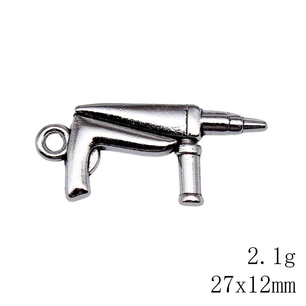 

Charm For Jewelri Make Toolbox Charms