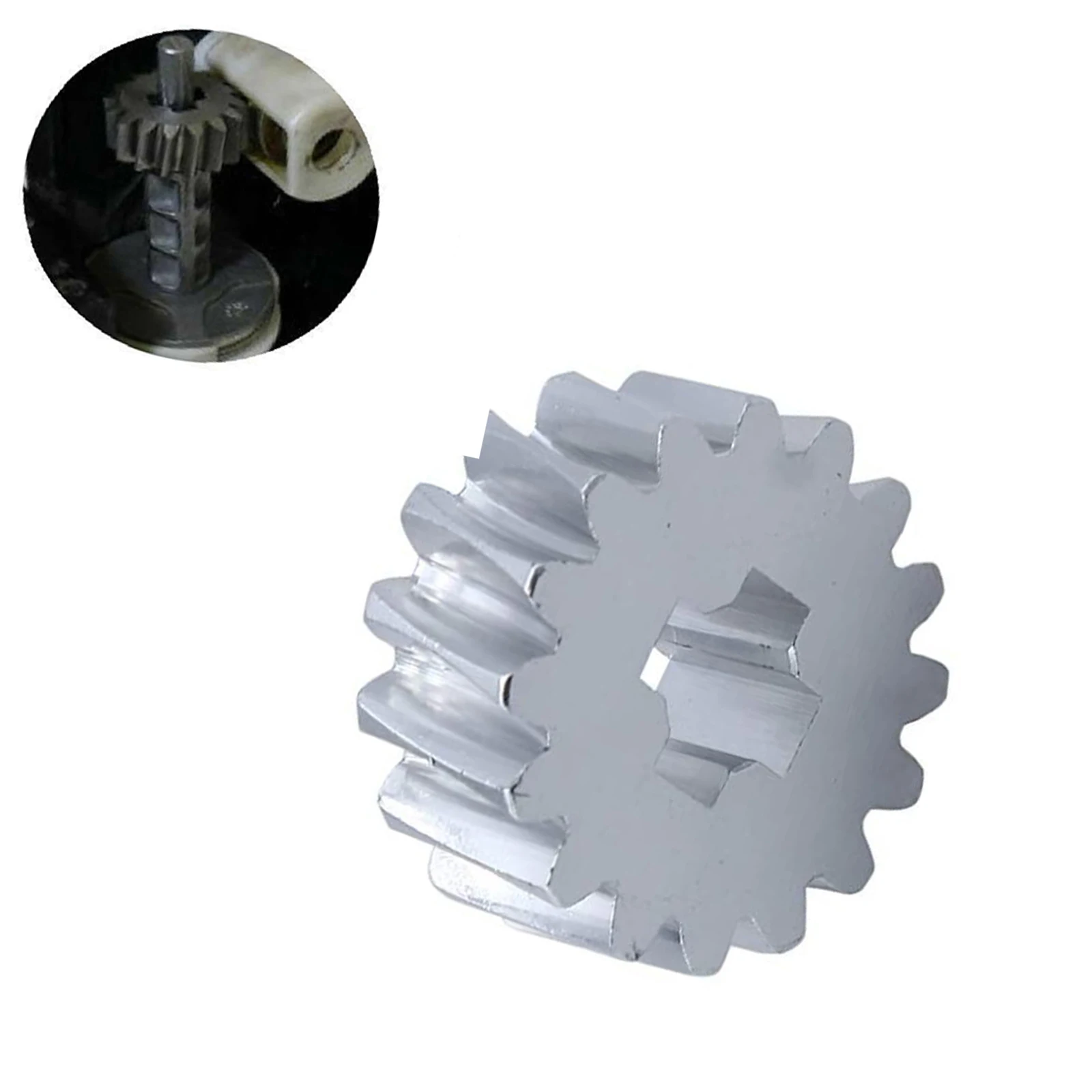 Комплект для ремонта багажника запасного колеса сменная шестерня Sharan Ford Galaxy