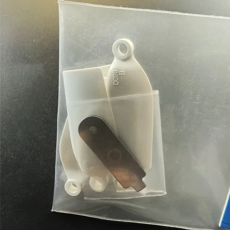 4 шт. карманный селфи-дрон ZeroTech Dobby быстросъемные пропеллеры реквизит весло новая