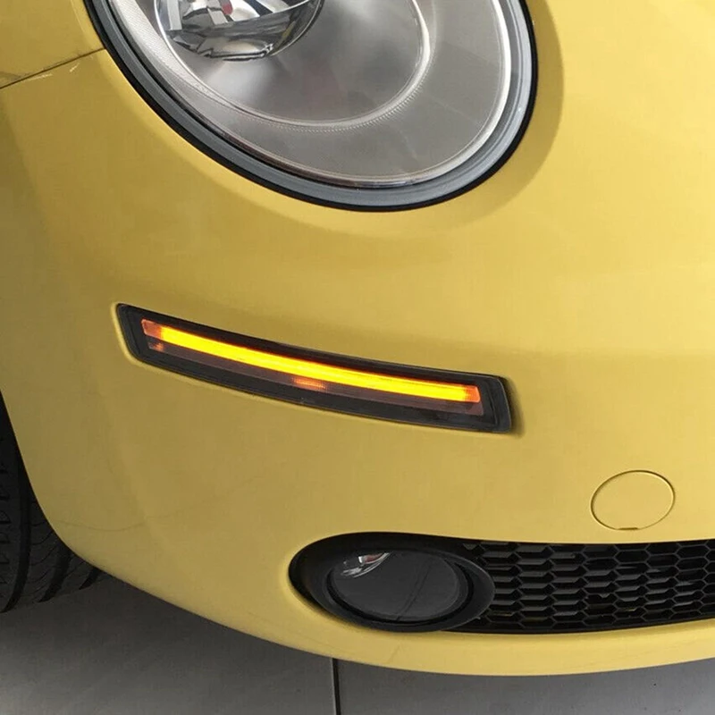 Яркий дневной сигнал поворота для VW Beetle 2006-2010