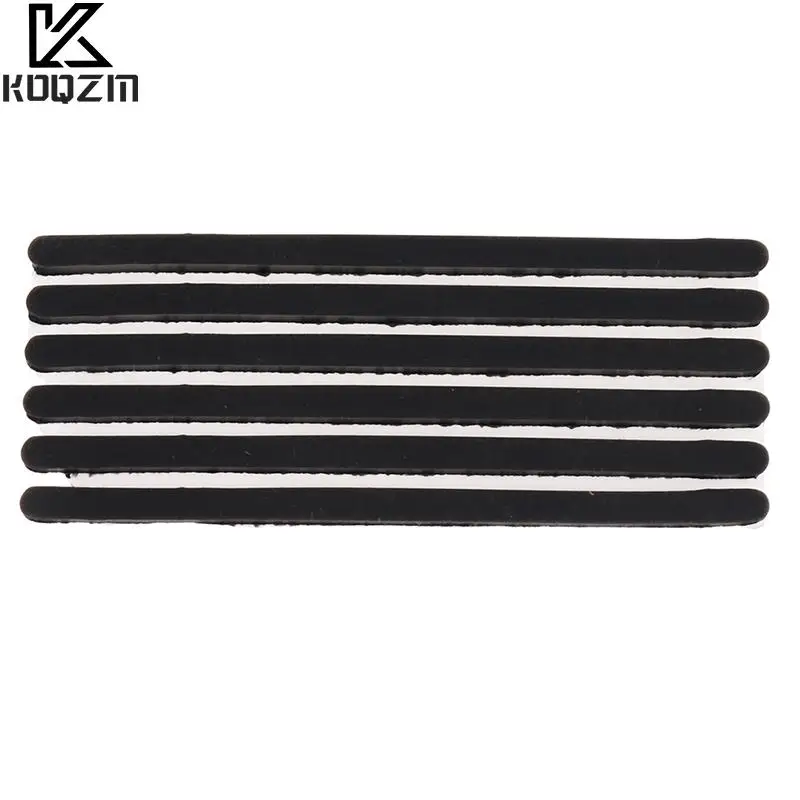 

6pcs/lot Screen Frame Rubber Pad For Lenovo Dell HP ASUS Laptop Foot Pad Feet