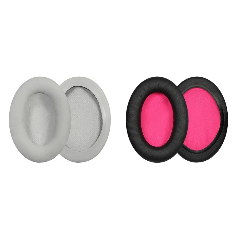 

Soft Protein Earpads for ROG Strix Go 2.4 Earphone Noise Cancelling Ear Pads Drop Shipping