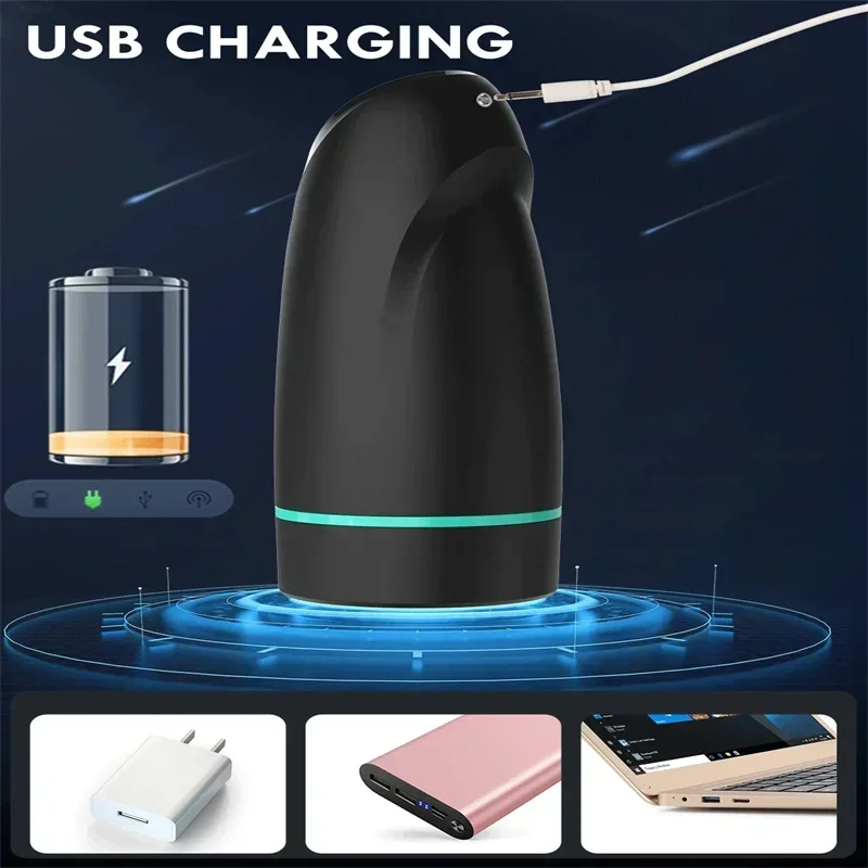 Мастубар для мужчин xxxl секс-товары взрослых силиконовые игрушки автоматические