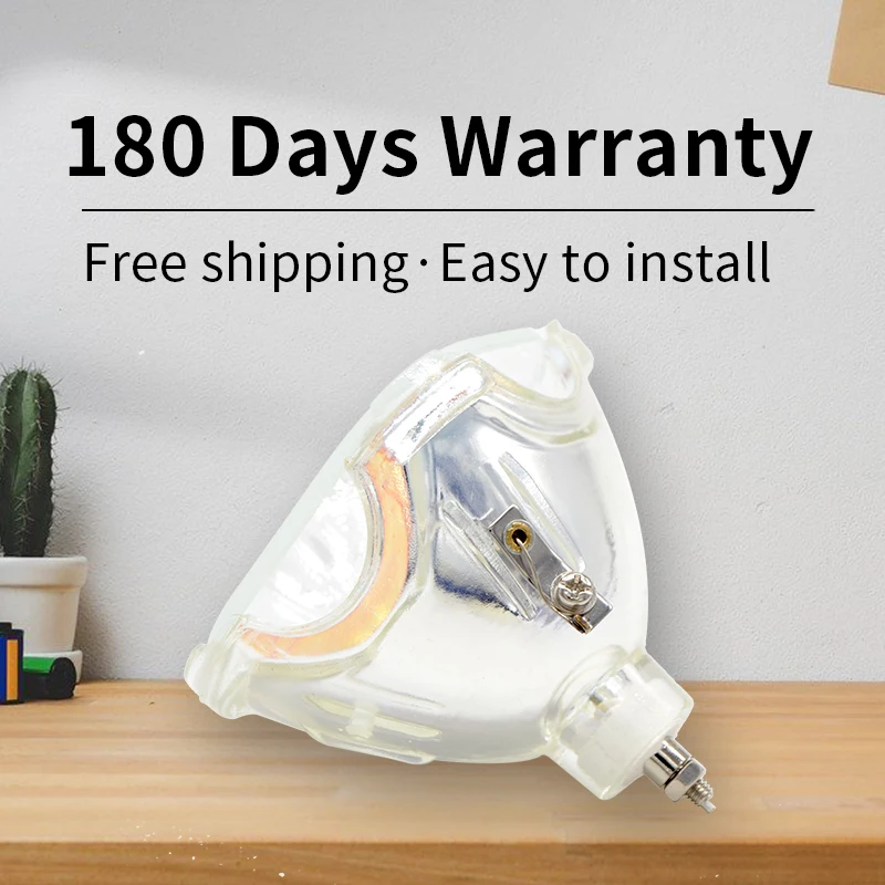 

Replacement for XL-2100 TV Lamp KDF-42WE655 KDF-50WE655 KF-50WE610 KDF-60XBR950 KDF-70XBR950