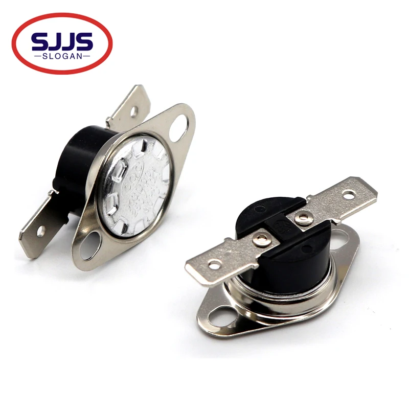 

Терморегулятор KSD301